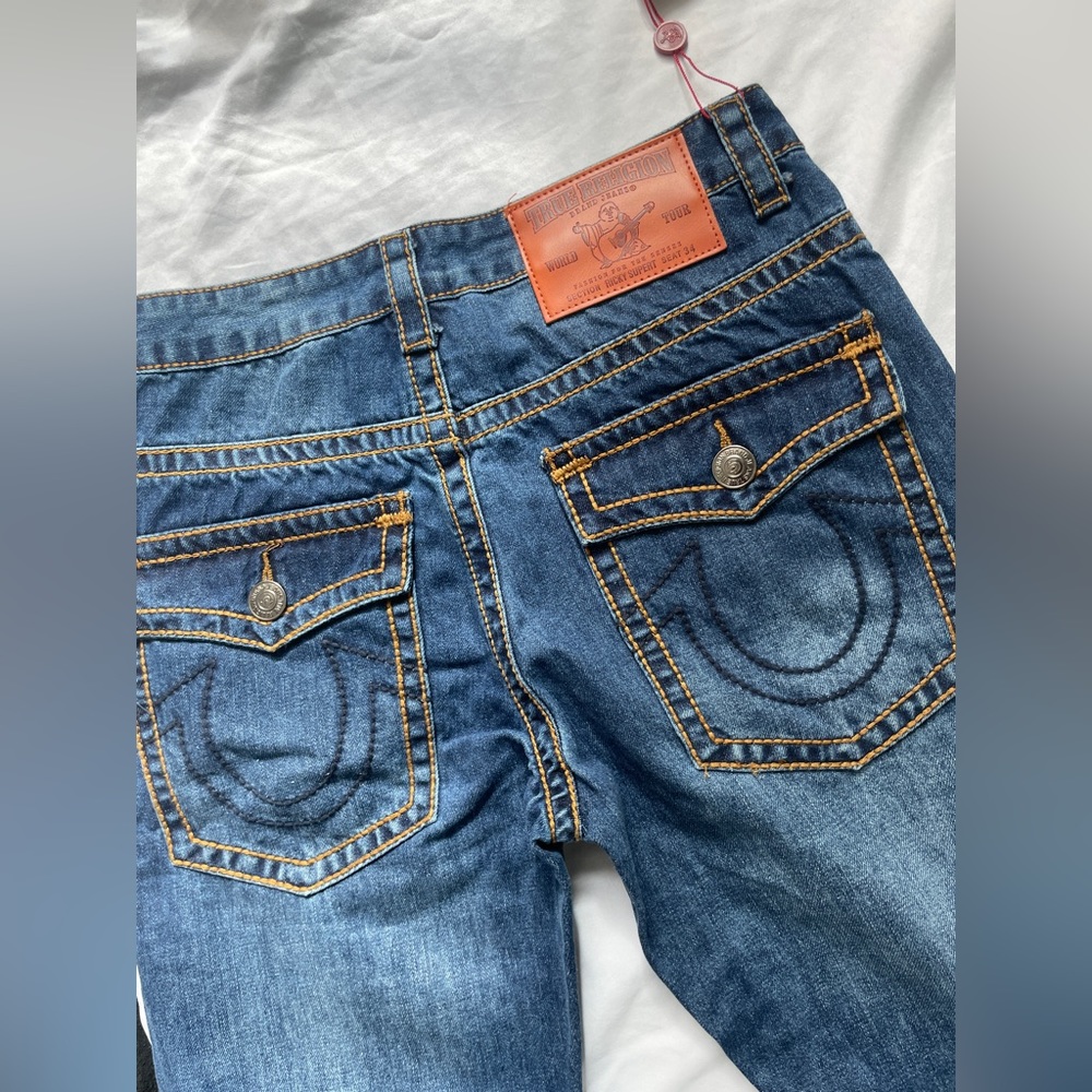 True religión jeans
